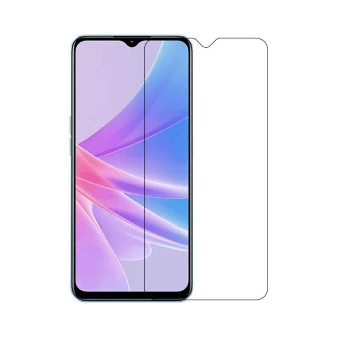 Vivo Y28 5G - Tempered Glass