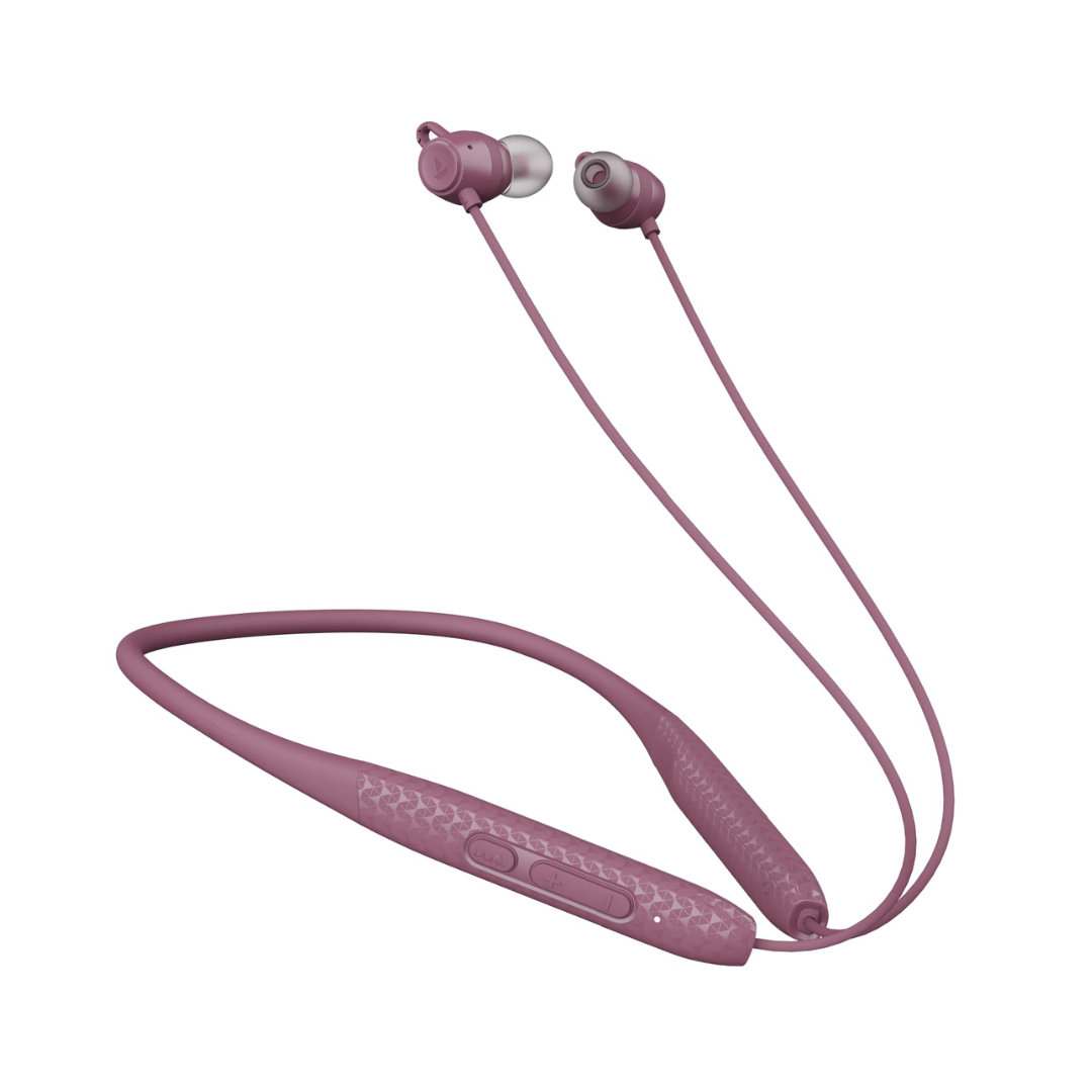 BoAt Rockerz 255 Max Bluetooth Neckband