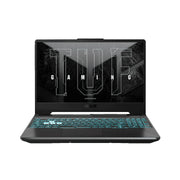 ASUS TUF FA506NCG-HN200WS AMD Ryzen 7 Gaming Laptop | creen Resolution 1920 x 1080 Pixels | Aspect Ratio 16:9 | Refresh Rate 144 Hz | Windows 11 Home
