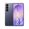 Samsung S26 5G | 6.3 inches AMOLED Display | 2600 nits Peak Brightness | Exynos 2600 Chipset | 50MP Triple Camera | 12MP Front Camera | 4300mAh Battery | Corning® Gorilla® Glass Victus® 2 | IP68 Water Resistance