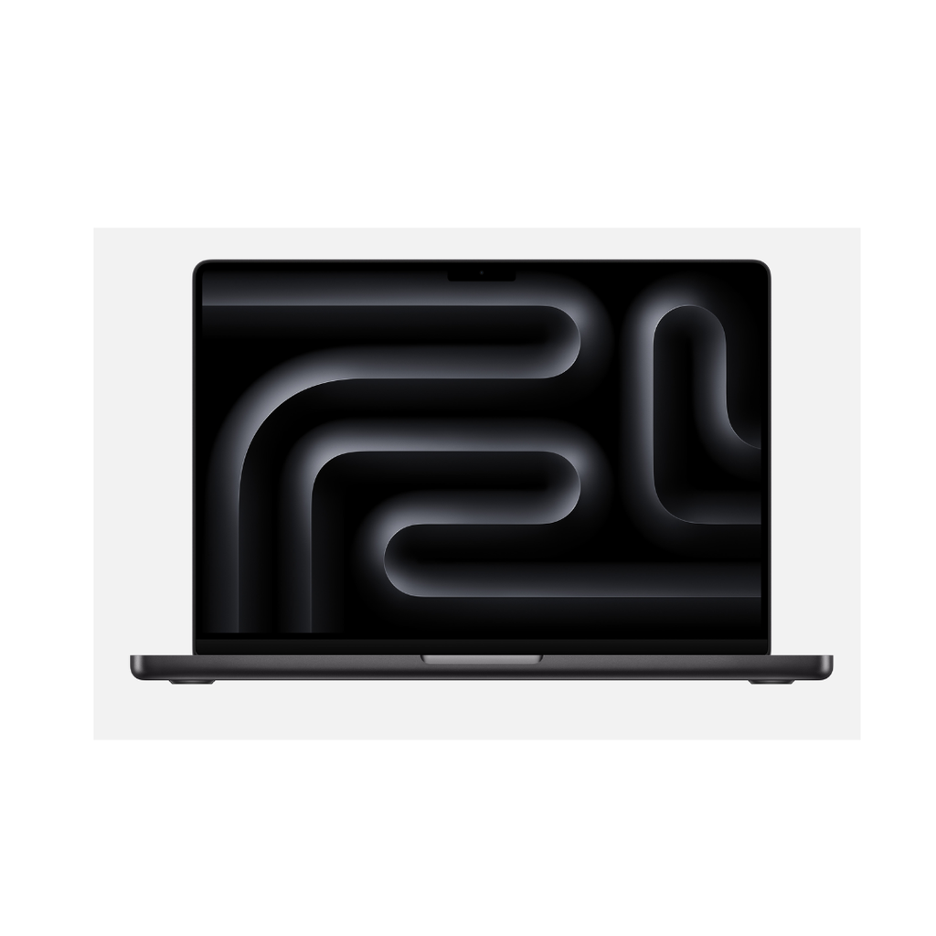 Apple Mac Book Pro M14 | 14.2 inch Display | Bluetooth v5.3 | 12MP Center Stage Camera | Mac OS