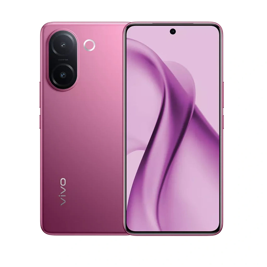 Vivo V60e | 6.77 inch Display | MediaTek Dimensity | 200MP Rear  Camera | 50MP Front camera