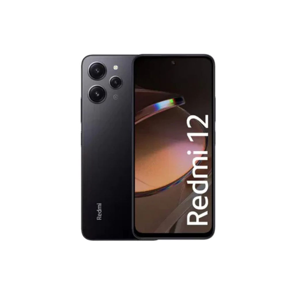 Redmi- 12-Black-Available-Now
