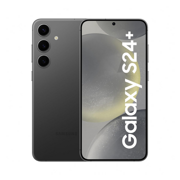 Samsung Galaxy S24+ 5G - Onyx Black