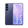 Samsung S26 FE | 6.7 inch AMOLED Display | Android 17 | Exynos 2500 | 50MP Dual Camera | 12MP Front Camera | 4900mAh Battery | 120Hz Refresh Rate