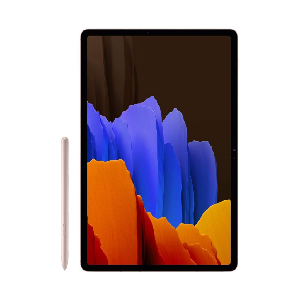 Samsung Galaxy Tab A7+