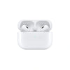 Apple AirPods Pro 2nd-GEN | Dual Optical Sensors | Dual Beamforming Microphones | Say “Hey Siri” to do Things like Play a Song
