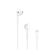 Apple EarPods Type-C - Wired Earphone