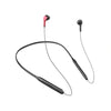 GIZMORE MN220 Neckband | IPX4 Water Resistance | Active Noise Cancellation | High Bass Sound | 360 degree Surround Stereo Sound