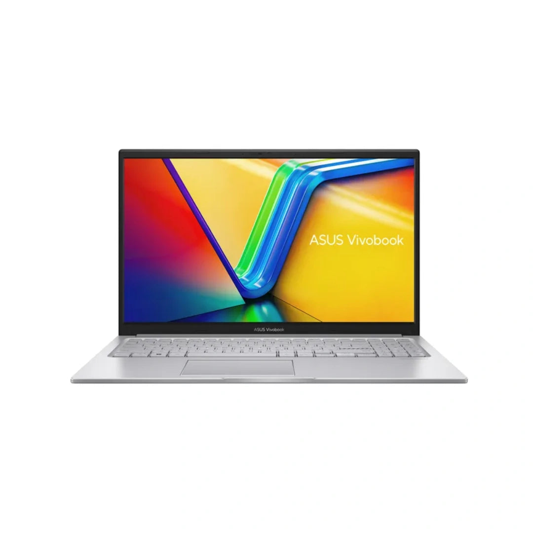 ASUS Vivobook 15 X1504VA-BQ321WS | Intel UHD Graphics | 16:9 Aspect Ratio | 60Hz Refresh rate | 250nits Brightness | Intel Core i3-1315U Processor