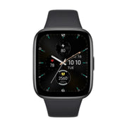 Redmi Smart Watch 3 Active Black| 1.83 Inch Big LCD Display, 5ATM Water Resistant, 12 Days Battery Life, GPS, 100+ Workout Mode, Heart Rate Monitor, Full Scale Fitness Tracking.
