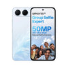 OPPO F35 5G | 6.57 inch Display | 120Hz Refresh Rate | MediaTek Dimensity 6360 Max | 50MP Main Camera | 50MP Front Camera | 8000mAh Battery | 80W SUPERVOOCTM