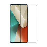 Redmi Note 13 Pro 5G - Full Tempered Glass