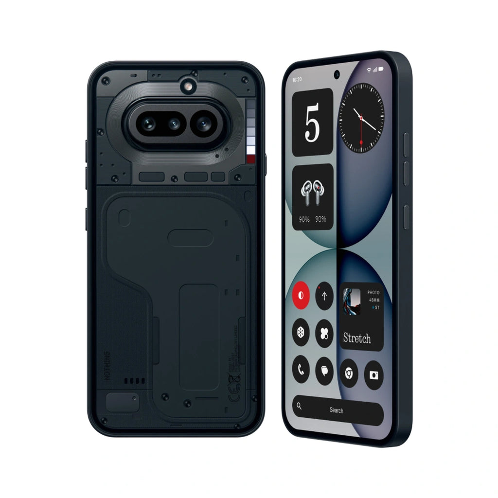 Nothing Phone 4a | 6.78 inches flexible Display | Qualcomm Snapdragon 7S Gen 4 | 50MP Dual Camera | 32MP Front Camera | 5400mAh Battery | 50 Wired Charging