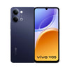 Vivo Y05 | 6.74 inches LCD Display | 120Hz Refresh Rate | Unisoc T7225 Processor | 8MP Rear Camera | 5MP Front Camera | IP65 Water Resistance | 6500mAh Battery
