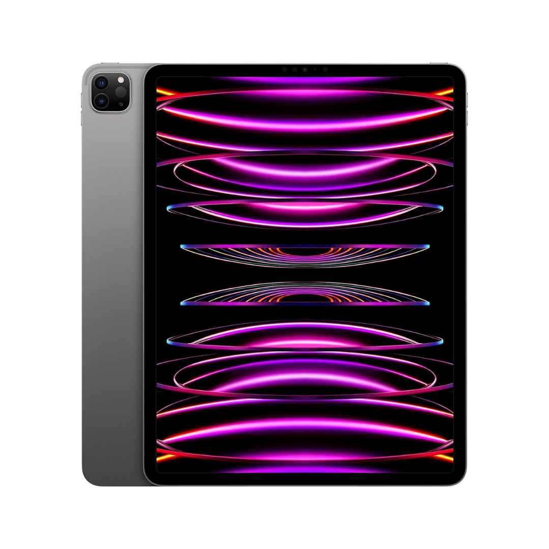 Apple iPad Pro - Tablet