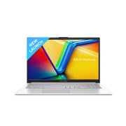 ASUS-E1504GA-NJ321WS(Intel® Core™ i3-N305/8GB DDR4/512GB/15.6-inch/Cool Silver/ Win 11 Home/ MS Office):SLIVER:LAPTOP