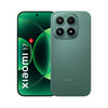 Xiaomi 17 | 6.3 inches CrystalRes OLED Display | Snapdragon® 8 Elite Gen 5 | 50MP Triple Rear Camera | 50MP M<ain Camera | 6300mAh Battery | 100W Hyper Charging | IP68 Splash Water & Dust Resistant