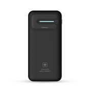 Swiss Military Jolt - 10000mAh Powerbank