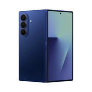 Samsung Galaxy Z Fold7 5G | 8 inches Foldable Dynamic LTPO AMOLED Display | Snapdragon 8 Elite | 200MP Main Camera | 10MP Front Camera | 4400mAh Battery