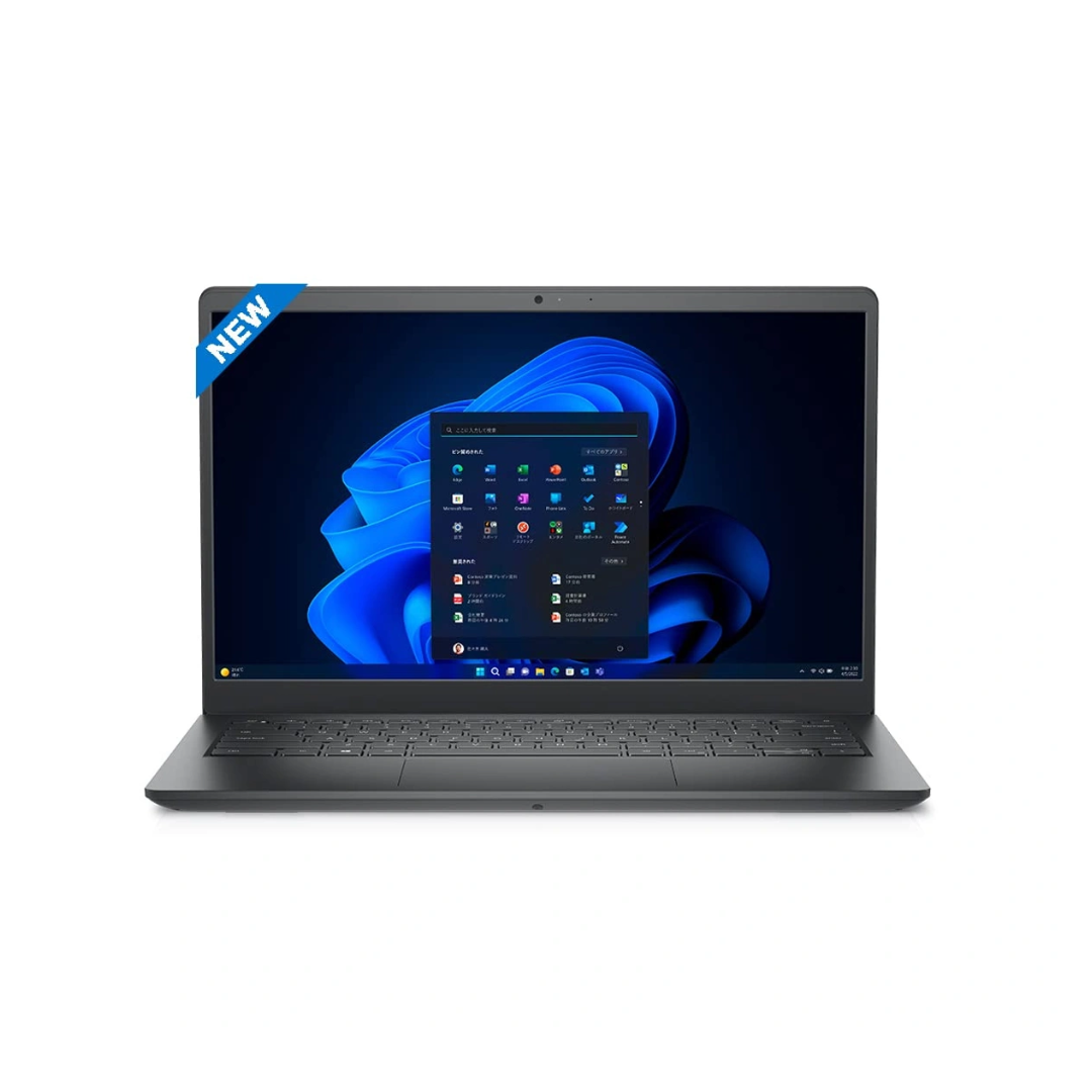 Dell 3511 (Intel/ Core i3/ 11th Gen/ 8GB/ 256GB SSD/ Win 11) Laptop
