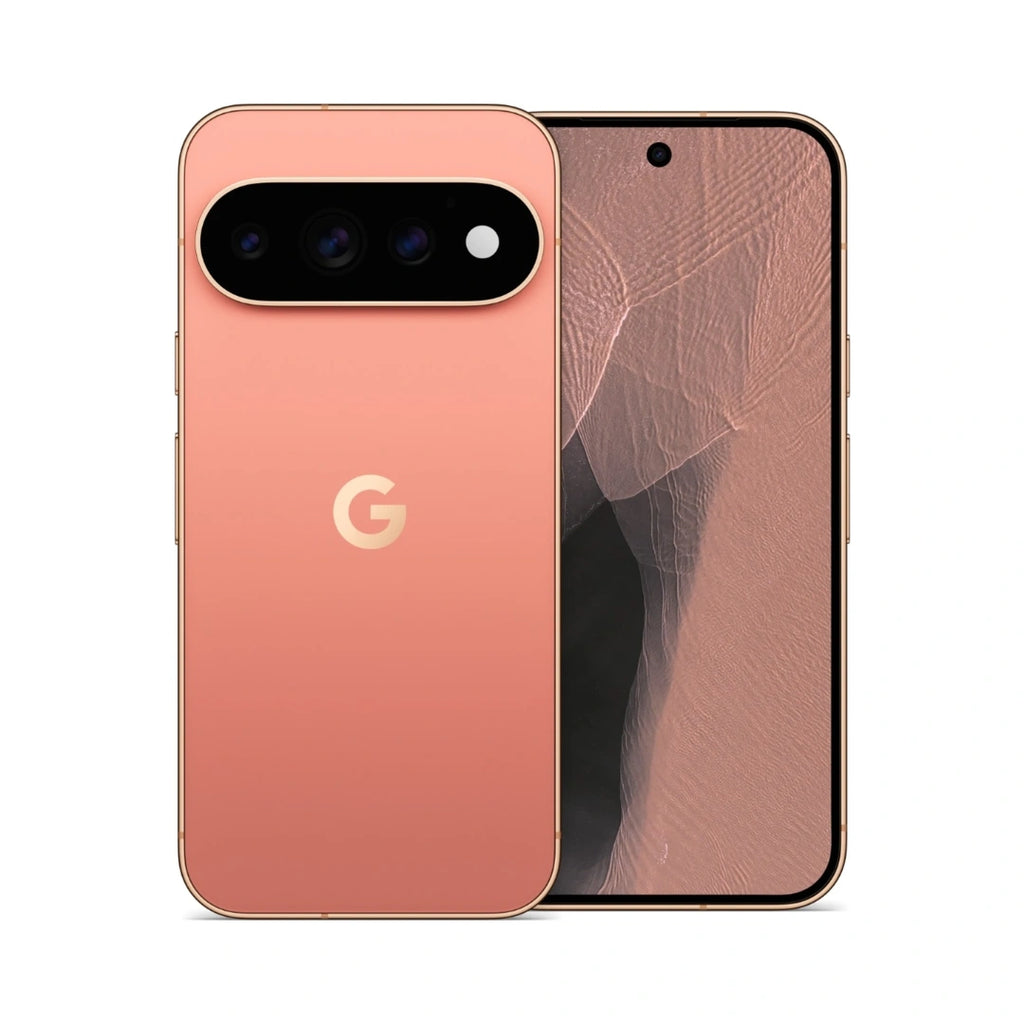 Google Pixel 11 Pro | 6.3 inch OLED Display | 120Hz Refresh Rate | Google Tensor G6 Titan M3 Chipset | 50MP Triple Rear Camera | 42MP Front Camera | 4850mAh Battery