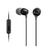 Sony (MDR-EX15AP) Wired Earphone - Black