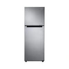 Samsung | 236L 2 Star Inverter Frost-Free Double Door Refrigerator | Long-Lasting and Efficient Compressor | Evenly Cools All Over | Voltage Protection