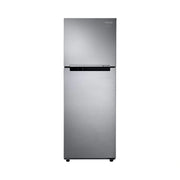 Samsung | 236L 2 Star Inverter Frost-Free Double Door Refrigerator | Long-Lasting and Efficient Compressor | Evenly Cools All Over | Voltage Protection