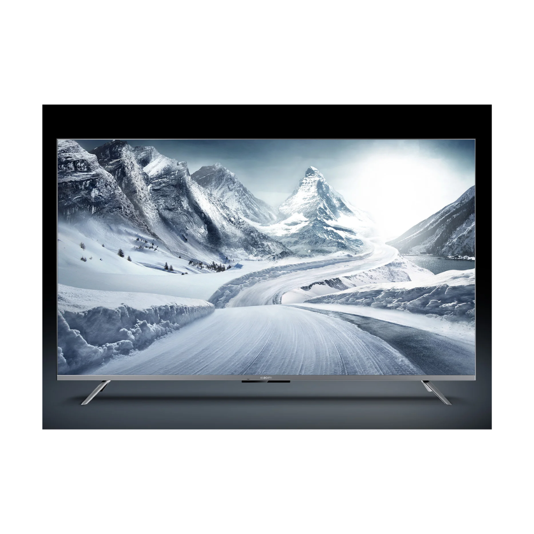 Redmi X Pro 43 inch - Ultra HD - Google Smart TV