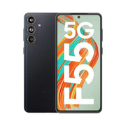 Samsung Galaxy F55 5G | 6.7 inches Super AMOLED Display | Qualcomm Snapdragon 7 Gen 1 | 50MP Triple Rear Camera|  50MP Front Camera| 5000mAh Battery
