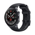 OnePlus Watch 2 - Black Steel