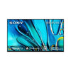 Sony BRAVIA 3 Series | 75 inches 4K Ultra HD AI Smart LED Google TV | 4K HDR Processor X1 | Google Assistant | Apple Airplay | Apple Homekit | Alexa | Dolby Audio