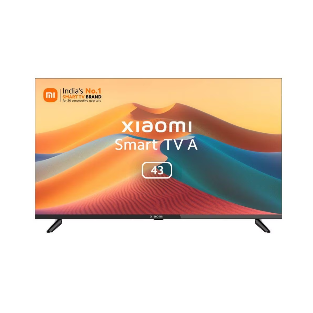 Redmi A Series 43 inch - Full HD - Google Smart TV