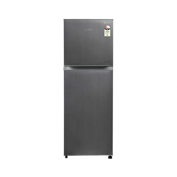LLOYD | 233 L 2 Star Frost Free Refrigerator | Inverter Technology (FF) | Fleximax Design | TVT Technology | Low Noise (FF)