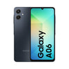 Samsung Galaxy A06 | 50 MP Main Camera| Upto 8GB RAM with RAM Plus | MediaTek Helio G85| 5000mAh Battery| Fingerprint Sensor