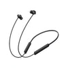 Realme Buds Wireless 5 Lite Neckband | IP55 Water Resistance | Stereo Sound | Environmental Noise Cancellation | Dual Devices Connection | 35 hrs Playtime |  Magnetic Earbuds