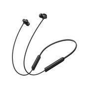 Realme Buds Wireless 5 Lite Neckband | IP55 Water Resistance | Stereo Sound | Environmental Noise Cancellation | Dual Devices Connection | 35 hrs Playtime |  Magnetic Earbuds