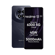 Realme 13 5G (50MP AI Dual Camera | 6.72" AMOLED Display | 45W Ultra Charging | Dimensity 6300)