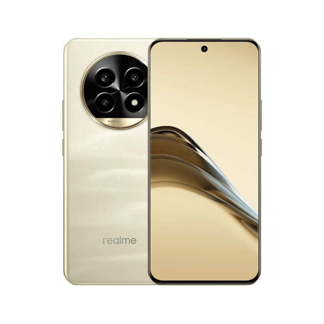 Realme 13 Pro 5G | 6.7 inches Display | AMOLED Display | Qualcomm Snapdragon  | 50MP Dual Rear Camera | 32MP Front Camera