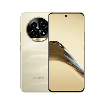 Realme 13 Pro 5G | 6.7 inches Display | AMOLED Display | Qualcomm Snapdragon  | 50MP Dual Rear Camera | 32MP Front Camera
