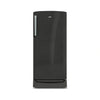 Godrej 2 Star 180L Single Door Refrigerator | Seamless Curved Door Design | Turbo Cooling Technology | 54mm Thickest Insulation