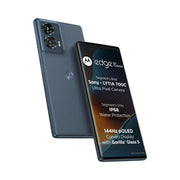 Moto Edge 50 Fusion 5G (Snapdragon 7s Gen 2 & Upto 16 GB RAM | 50MP+13MP |32MP Front Camera | Full HD+ pOLED Endless Edge Display |68 W TurboPower Charge