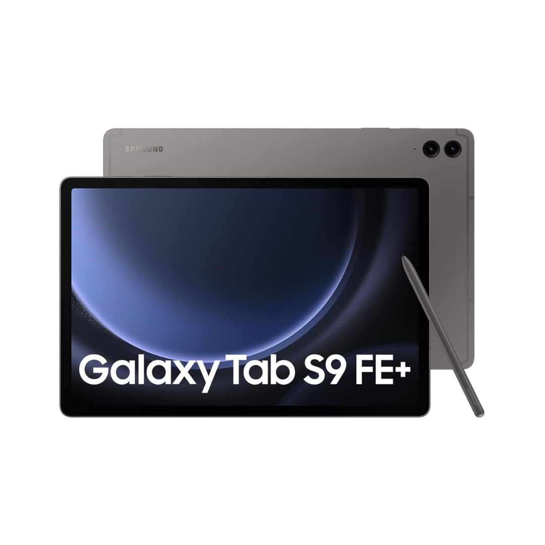 Samsung Galaxy Tab S9 FE+ - Grey