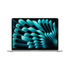 Apple MacBook Air (15-inch, M5) | Apple M5 Chip | Liquid Retina Display | 500 Nits Brightness | 16GB Unified Memory | 512GB SSD | 12MP Center Stage Camera | 1080p HD Video Recording