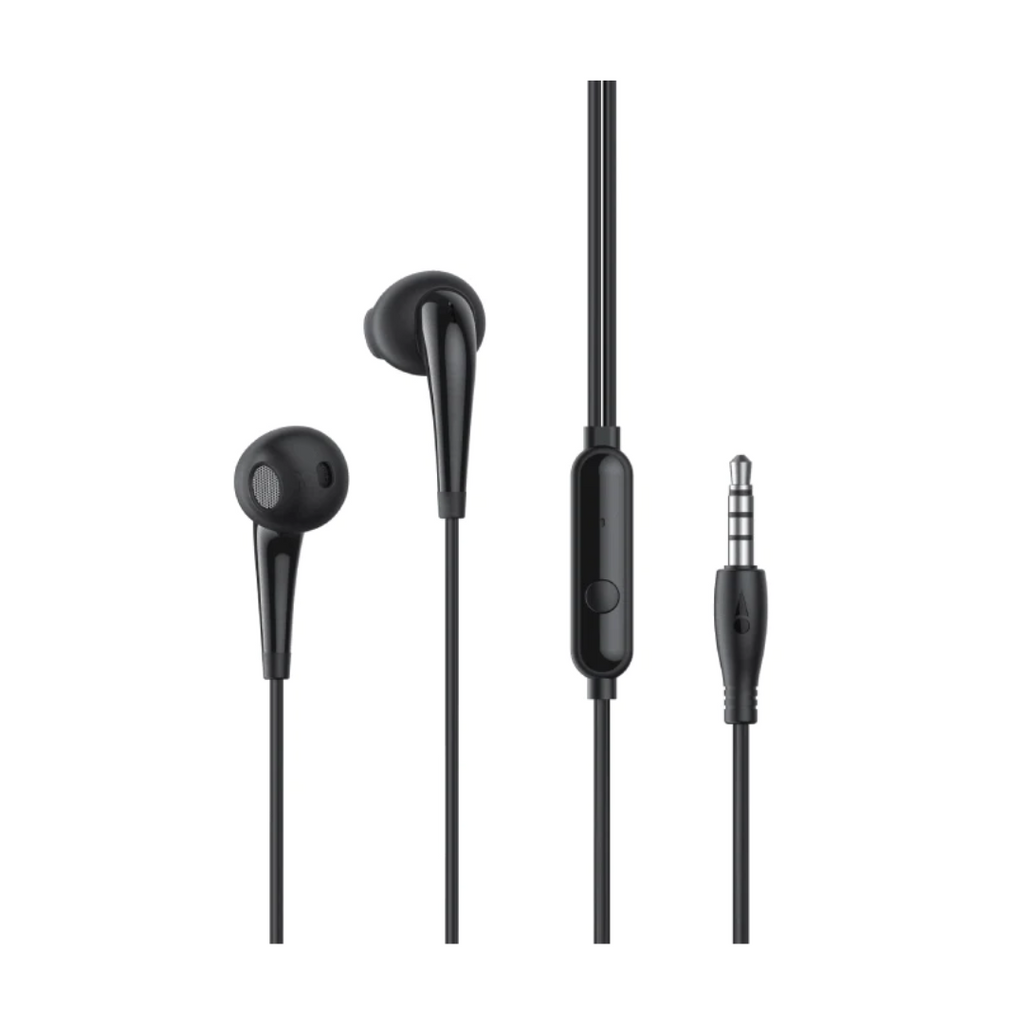 Oraimo OEP E21P Wired Earphone