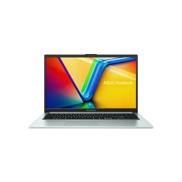 ASUS Vivobook Go 15 E1504FA-BQ2543WS | Ryzen 5 7520U Processor 2.8GHz | 16:09 Aspect Ratio | 250 nits Brightness