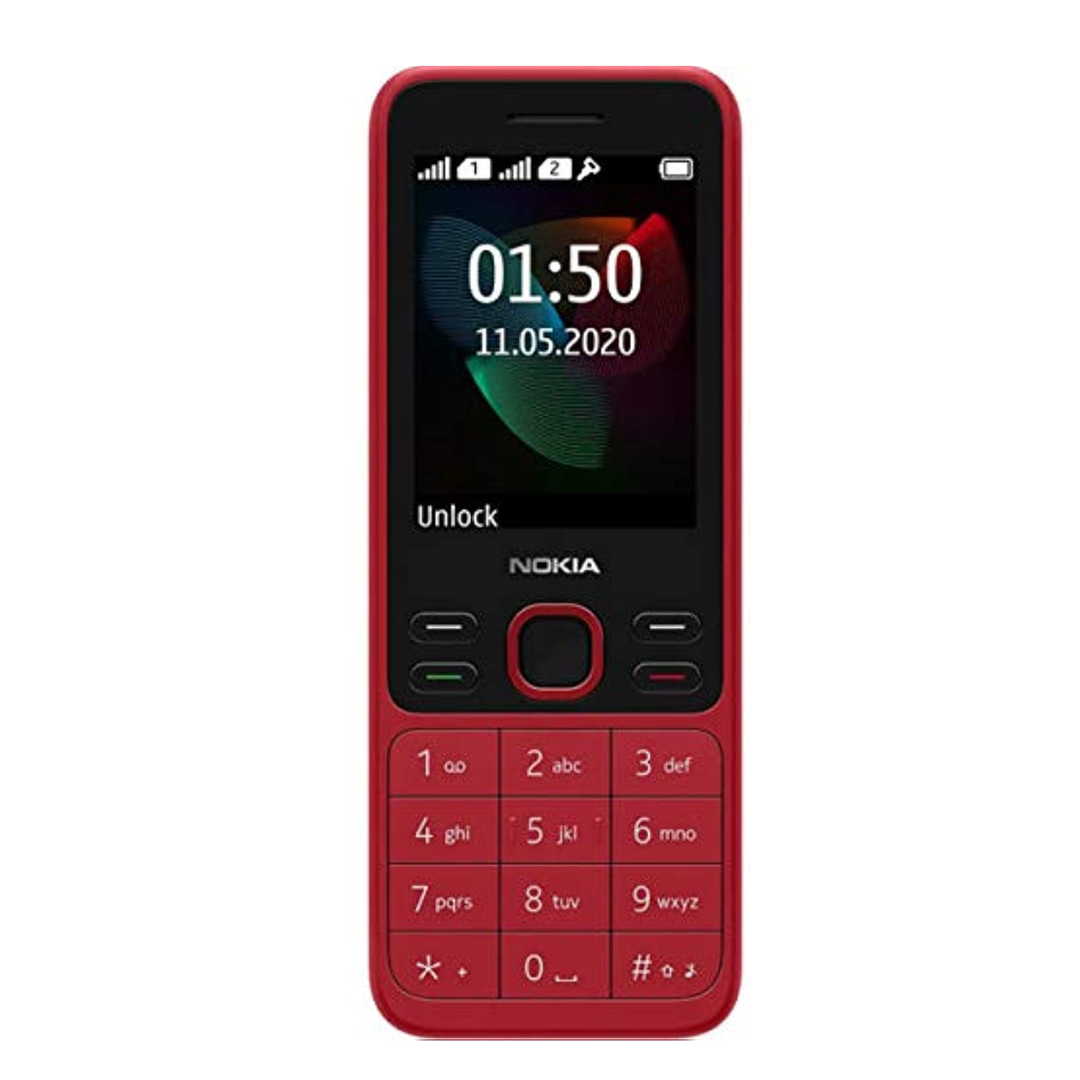 Nokia n150 - Rose Gold