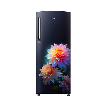 IFB | 187L 5-Star | Direct Cool Single Door Refrigerator | Advanced Freshness Controls | Spacious Bottle Storage | Hygienic & Durable Design