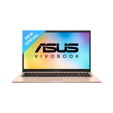 ASUS Vivobook 15 | 8GB/512GB/SSD | 15.6 inch Display | Intel Core i3-1315U Processor | 16:9 Aspect Ratio |  60Hz Refresh Rate | Intel UHD Graphics